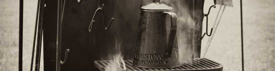 Bristow Iron Works
